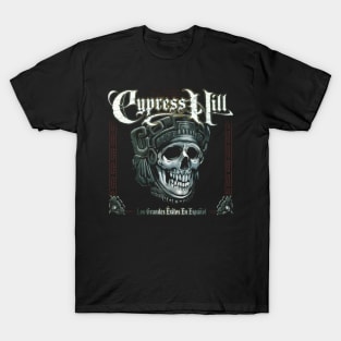 CYPRESS HILL MERCH VTG T-Shirt